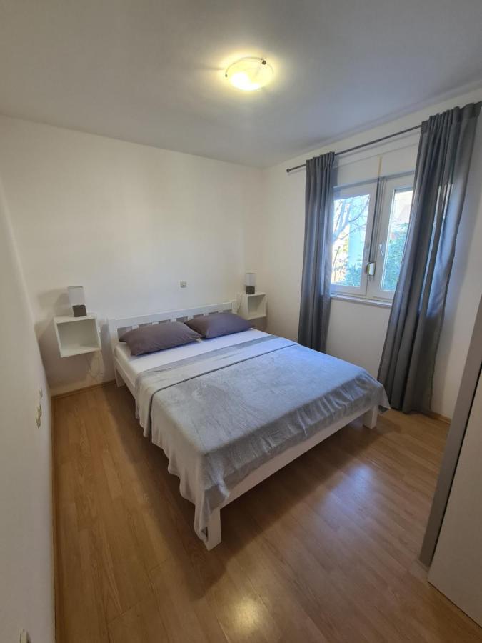 Apartment Melody Metković Exteriér fotografie