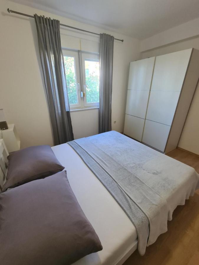 Apartment Melody Metković Exteriér fotografie