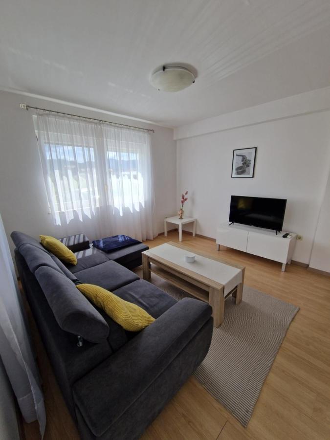 Apartment Melody Metković Exteriér fotografie