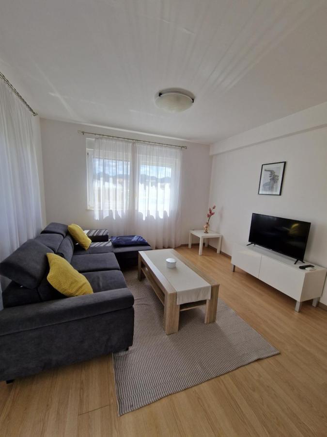 Apartment Melody Metković Exteriér fotografie